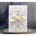 Holiday Greeting Card Wedding Supplies Heart-shaped Invitation Card Laser Invitation